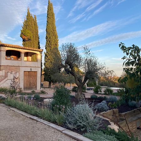 Habitacion Suite En Masia Can Robira Els Hostalets de Pierola Екстериор снимка