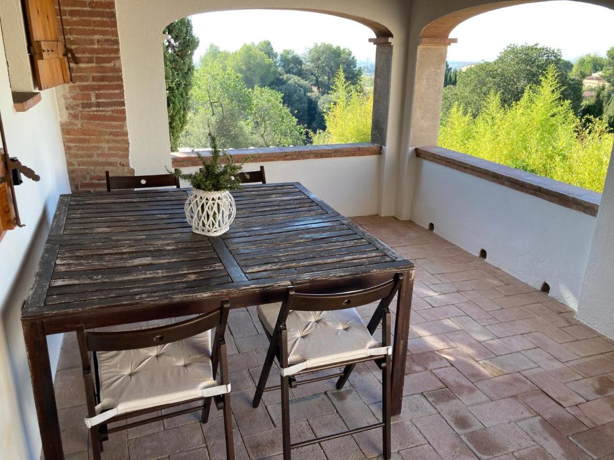 Habitacion Suite En Masia Can Robira Els Hostalets de Pierola Екстериор снимка