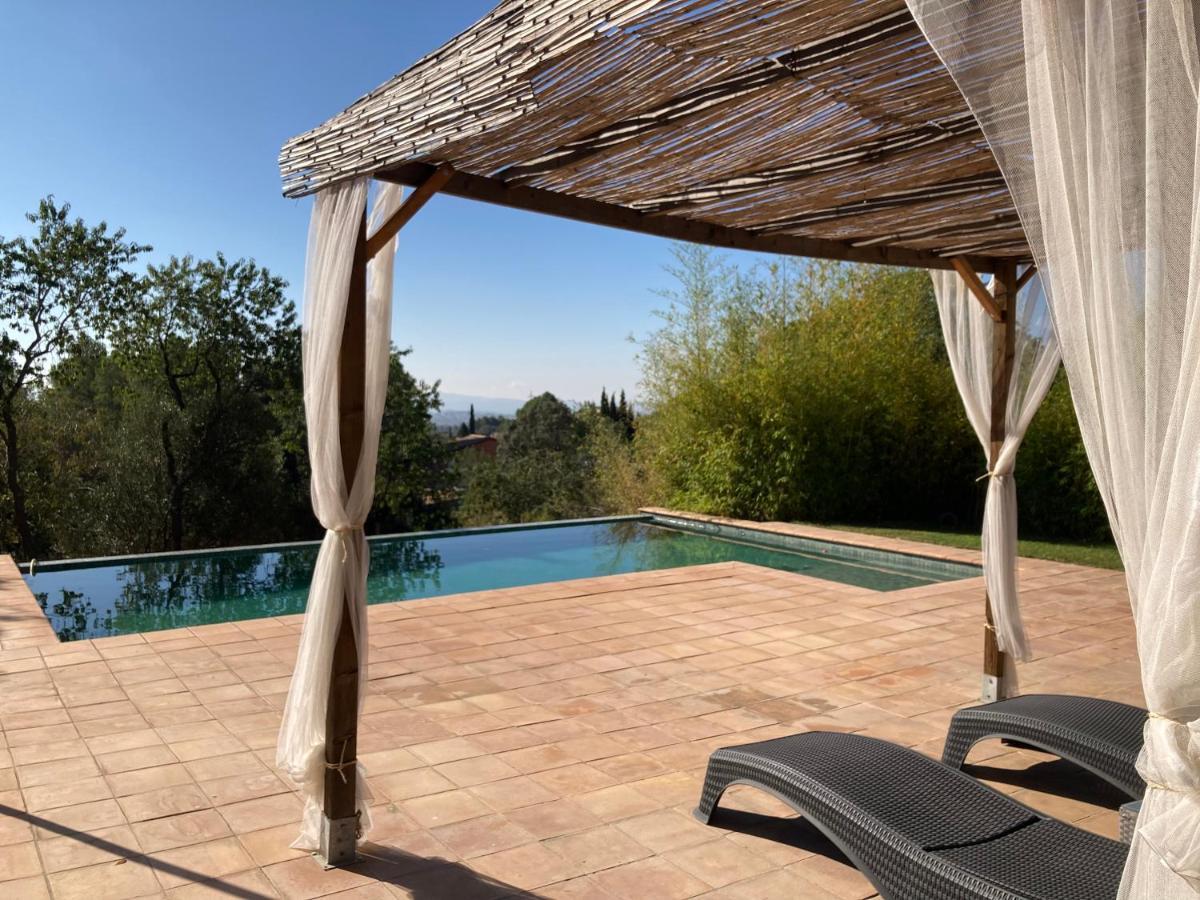 Habitacion Suite En Masia Can Robira Els Hostalets de Pierola Екстериор снимка