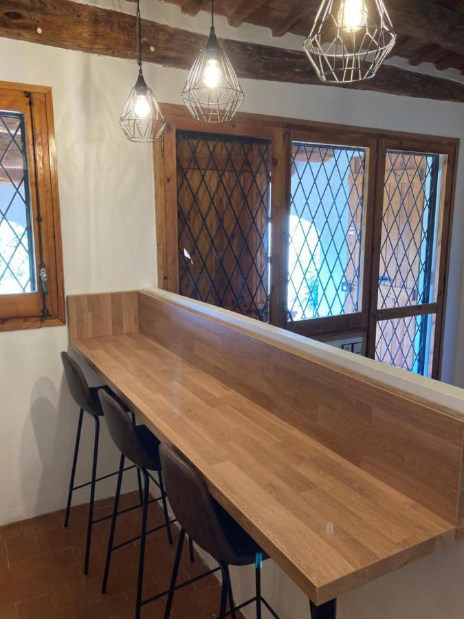 Habitacion Suite En Masia Can Robira Els Hostalets de Pierola Екстериор снимка