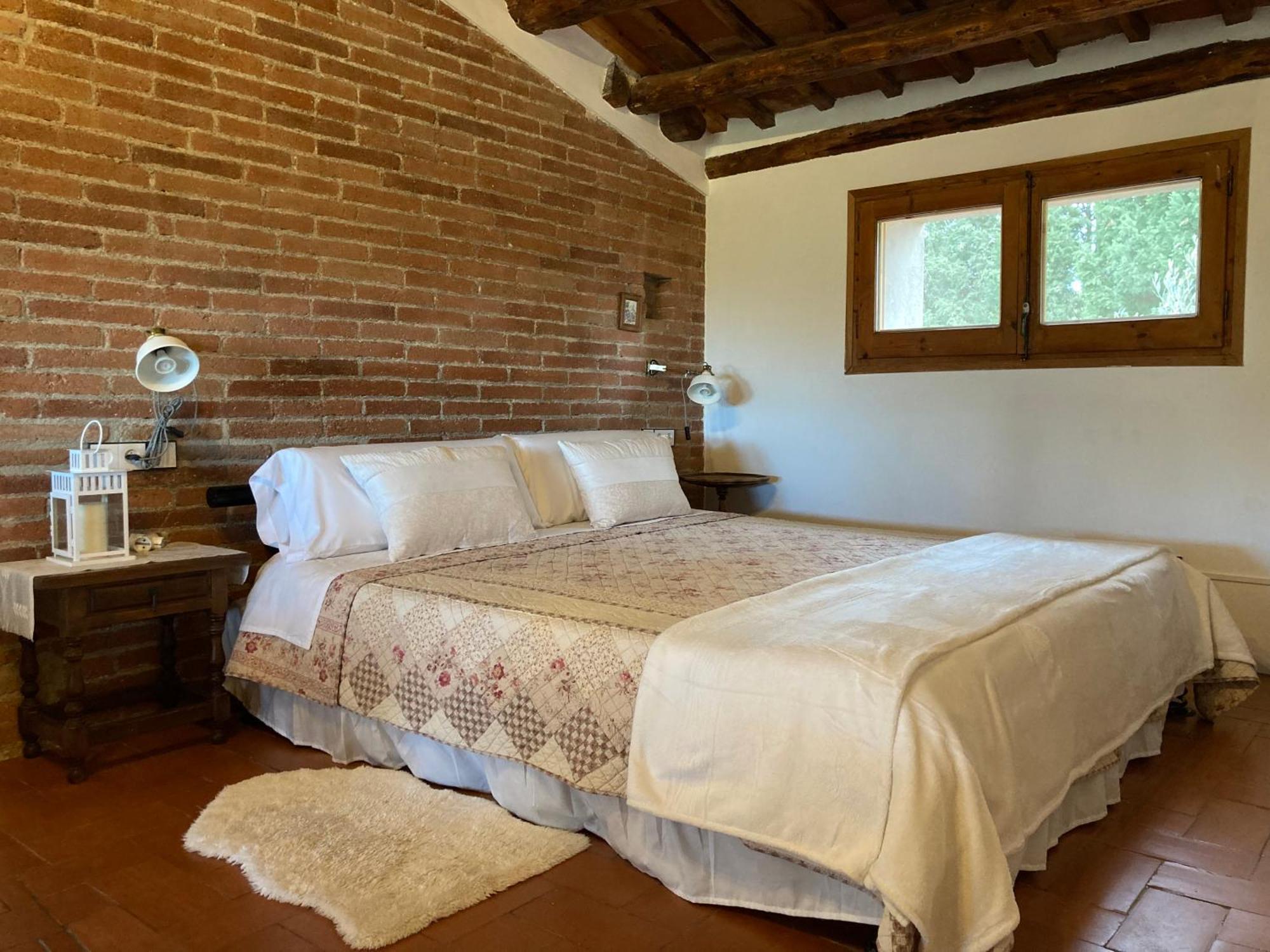 Habitacion Suite En Masia Can Robira Els Hostalets de Pierola Екстериор снимка