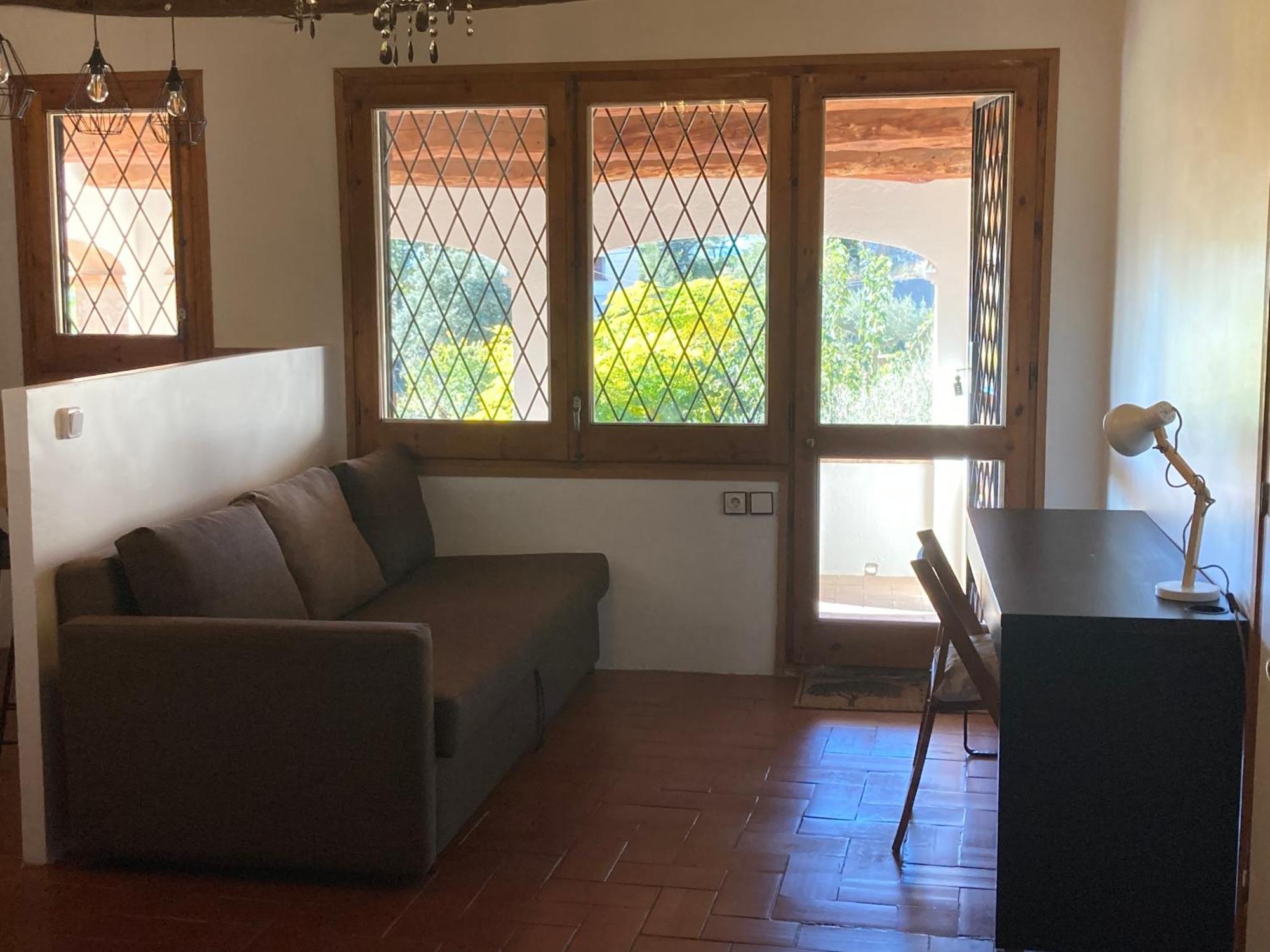 Habitacion Suite En Masia Can Robira Els Hostalets de Pierola Екстериор снимка